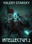 Читать книгу Intellectum [RPG Apocalypse: Book 2]